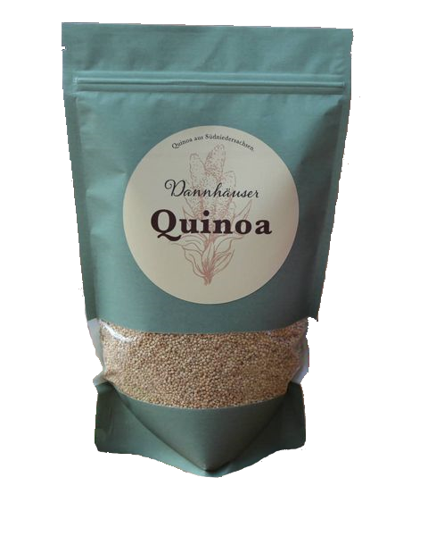 Dannhäuser Quinoa 500 g