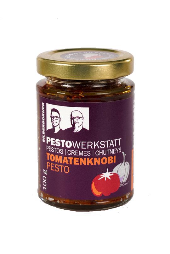 Tomatenknobi-Pesto 100 g 