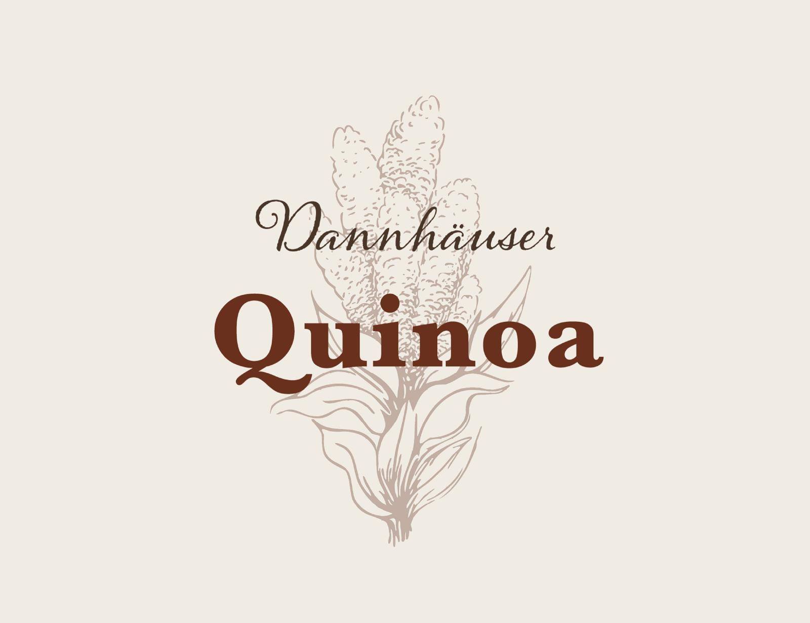 Dannhäuser Quinoa