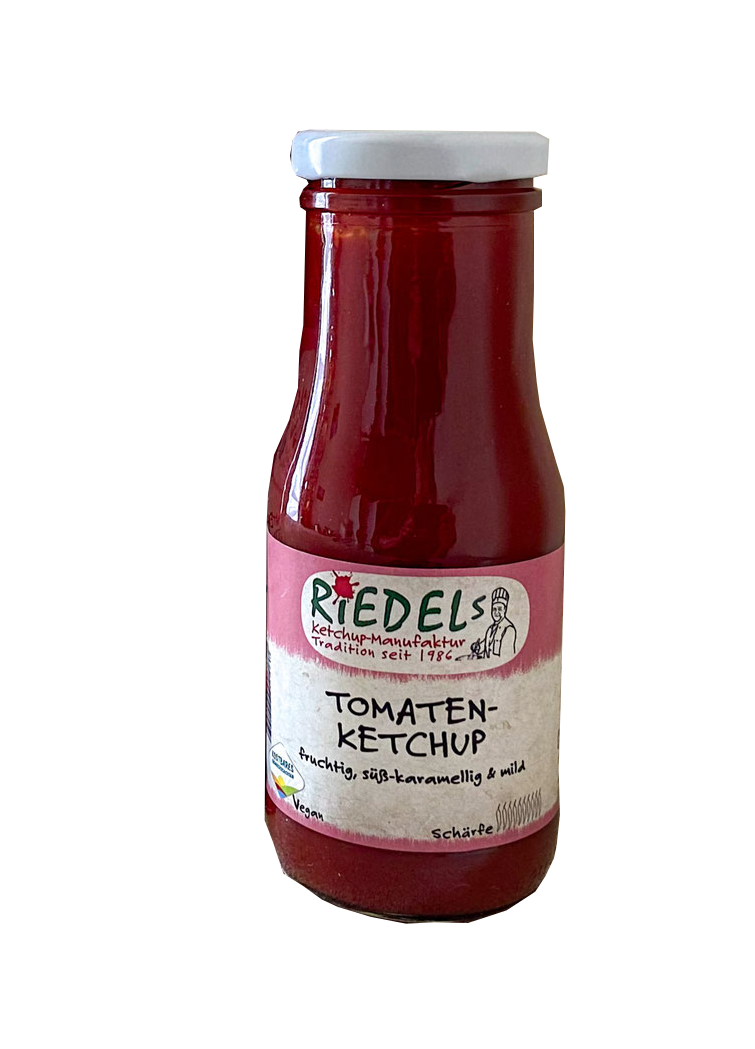 Tomaten-Ketchup 250 ml